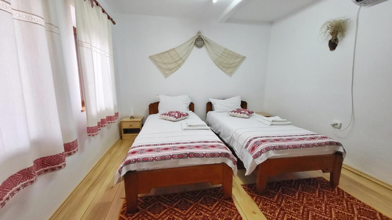 Casa Adi Si Maria Hotel Mahmudia Værelse billede