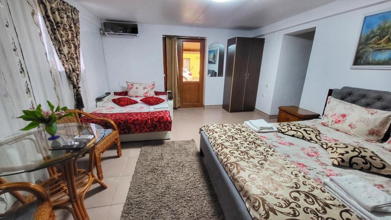 Casa Adi Si Maria Hotel Mahmudia Værelse billede